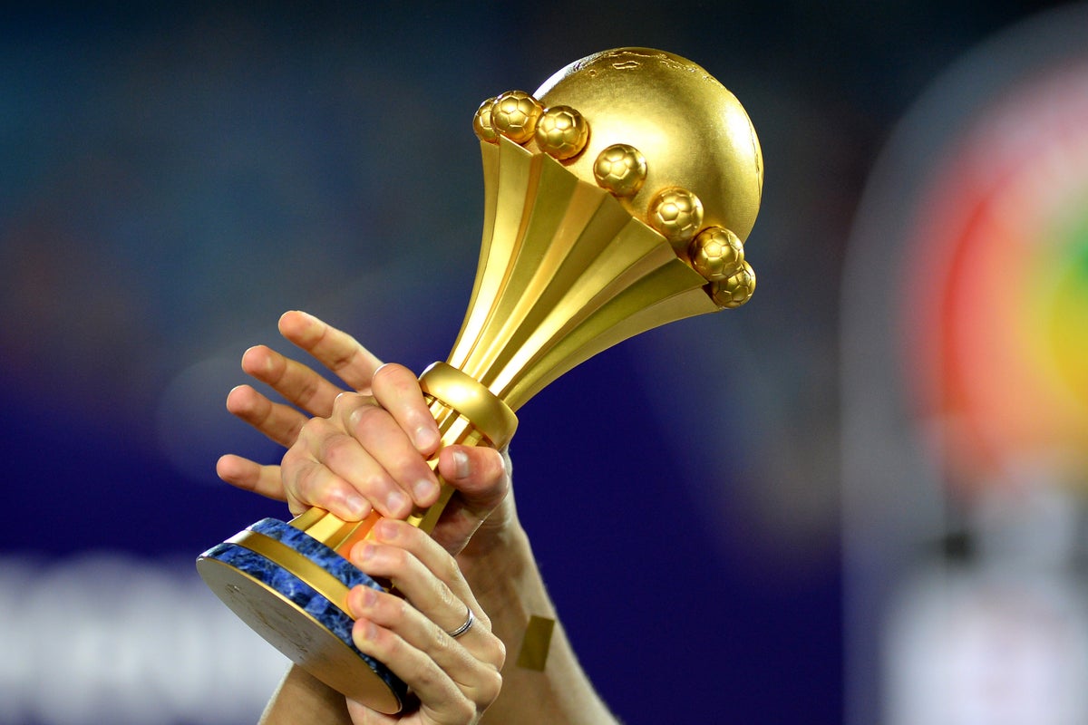 Afcon 2025: Fixtures, results and semi-final schedule in full from Africa Cup of Nations