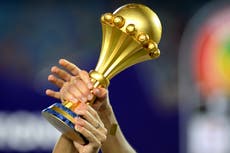 Afcon 2025: Fixtures, results and semi-final schedule in full from Africa Cup of Nations