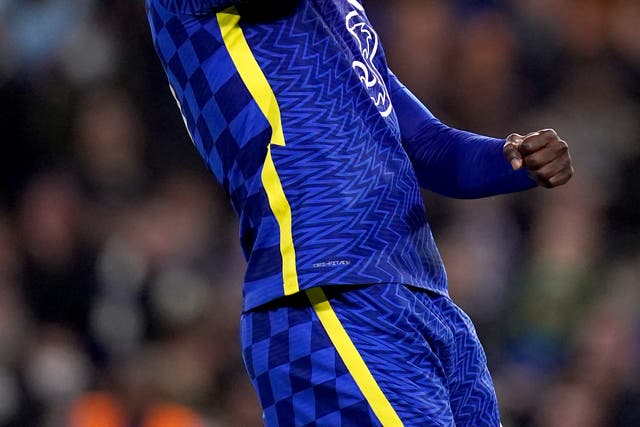 Romelu Lukaku, pictured, must set his Chelsea career back on track this week (Adam Davy/PA)