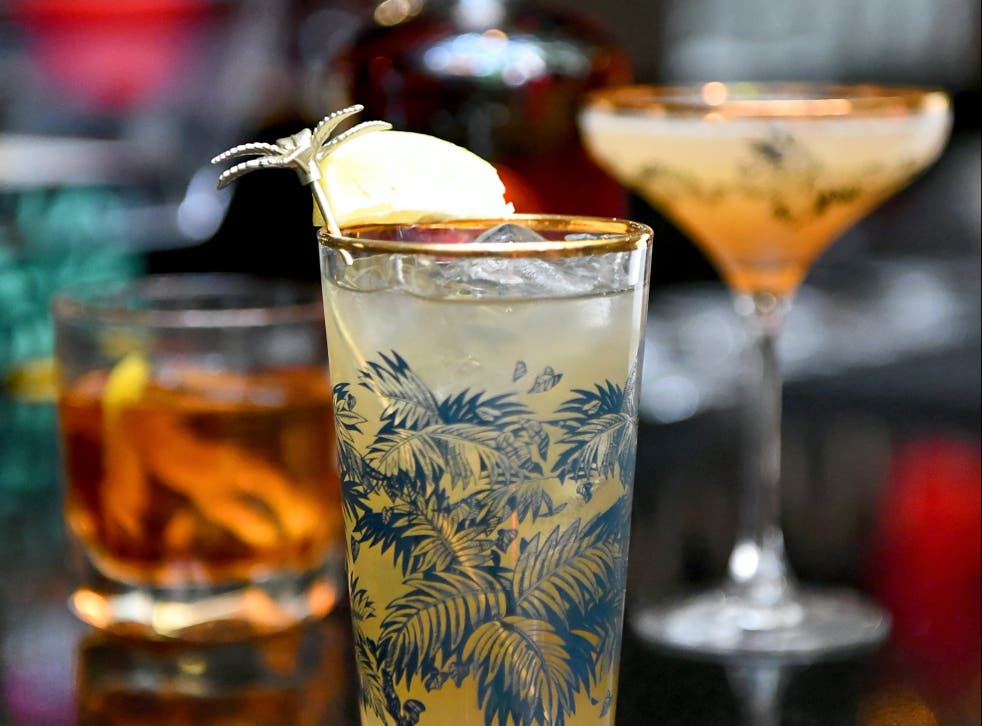<p>Taiwan’s government is sharing cocktail recipes on Facebook following its purchase of 20,400 bottles of rum </p>