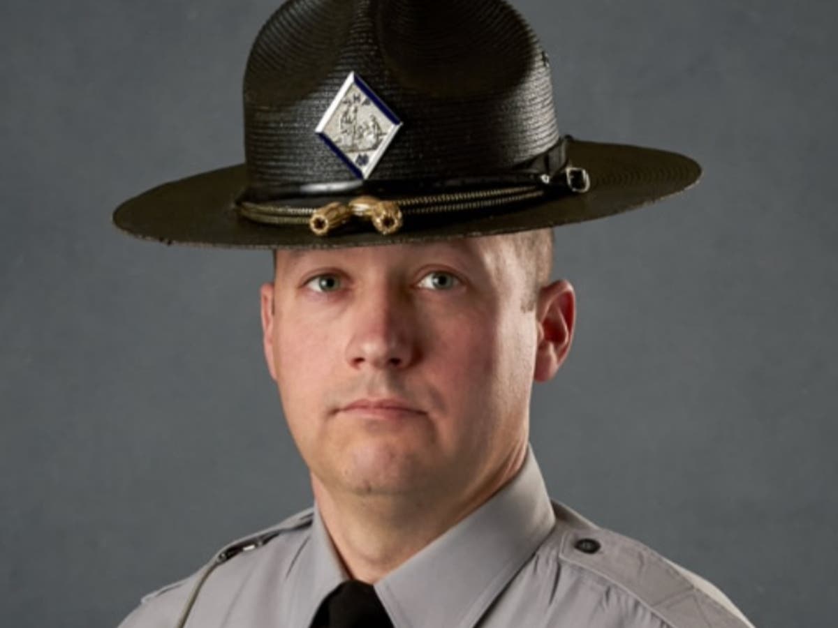 North Carolina trooper accidentally kills brother who was responding to traffic stop, authorities say