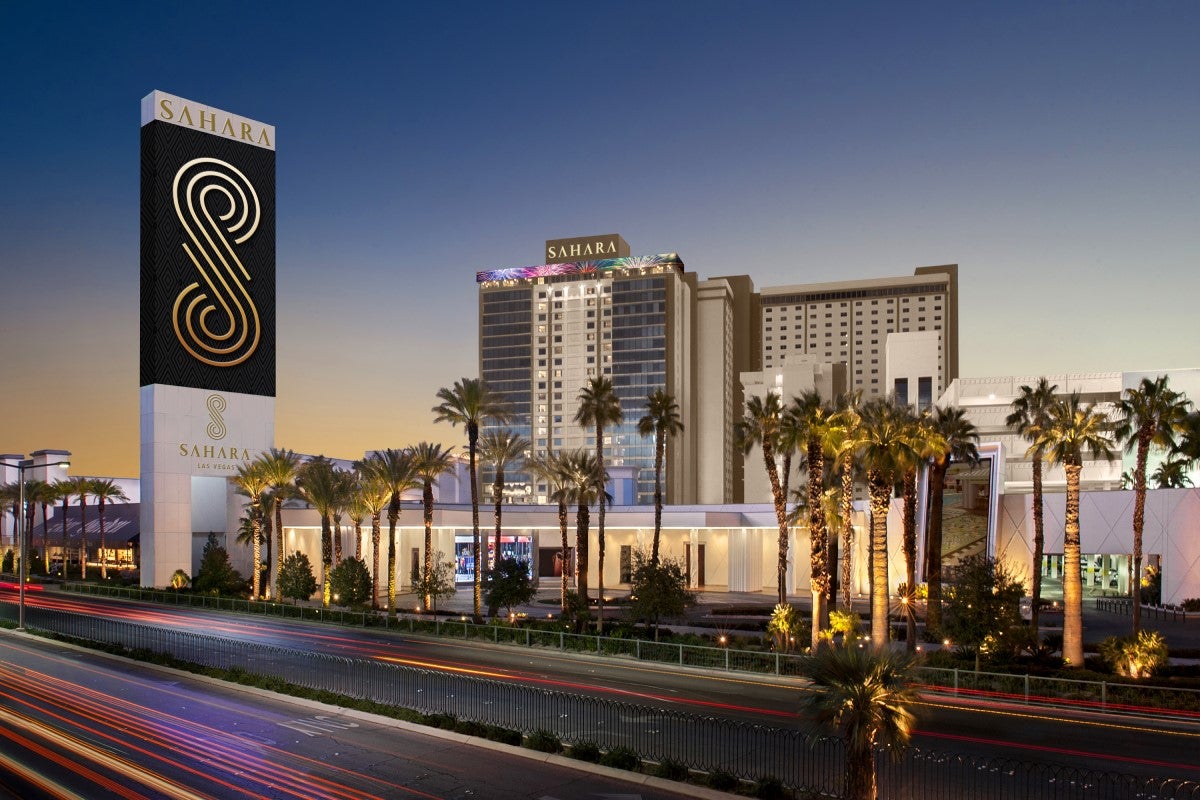 Best hotels in Las Vegas 2023: Where to stay for style on the Strip and  beyond