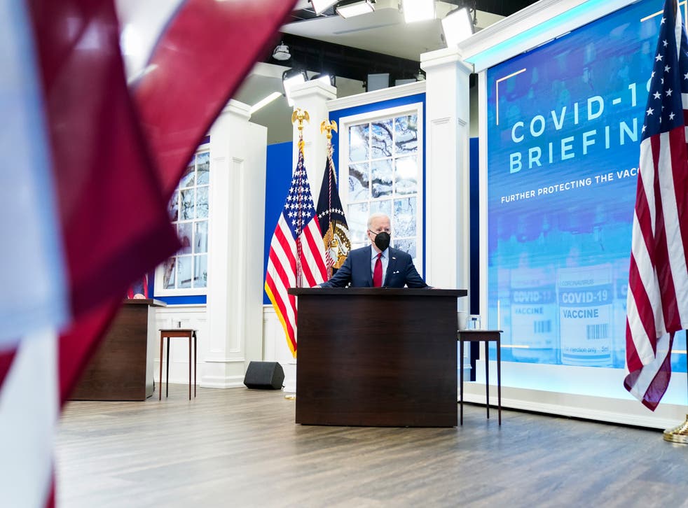 CORONAVIRUS-BIDEN