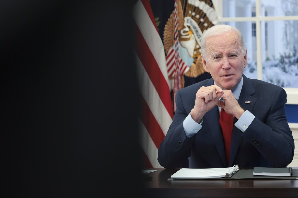 A record 4.5 million ‘Great Resignation’ workers quit their jobs in November – what this means for Joe Biden