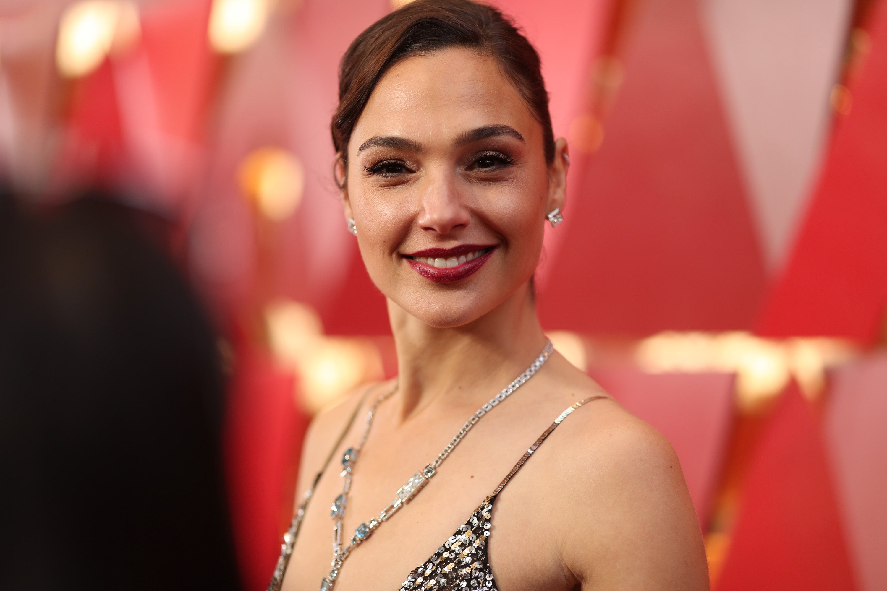 Gal Gadot reflects on birthing experiences