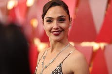 Gal Gadot reflects on her ‘magical’ experience giving birth: ‘I would do it once a week if I could’
