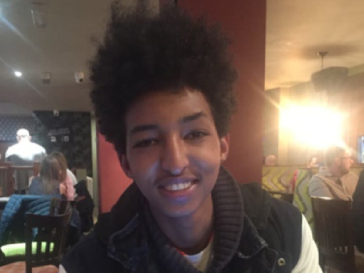 ‘Opportunities lost’ to help teenage refugee before he took his own life, inquest concludes ‘Opportunities lost’ to help teenage refugee before he took his own life, inquest concludes