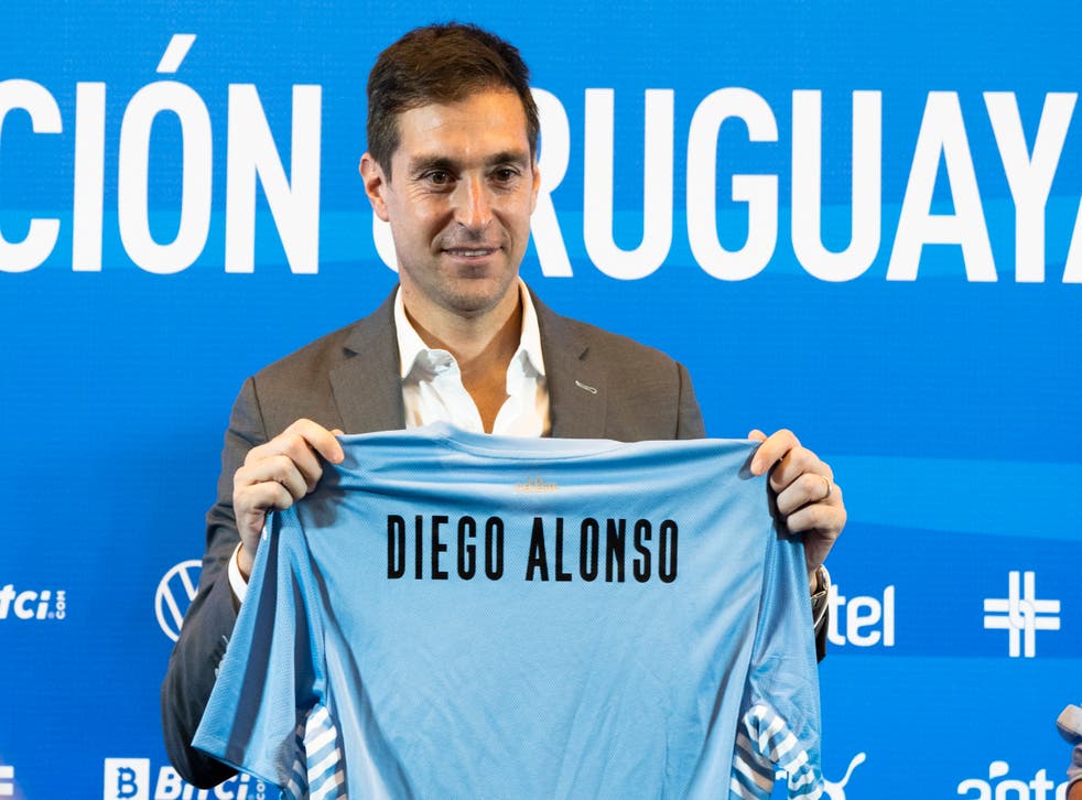 URUGUAY-ALONSO