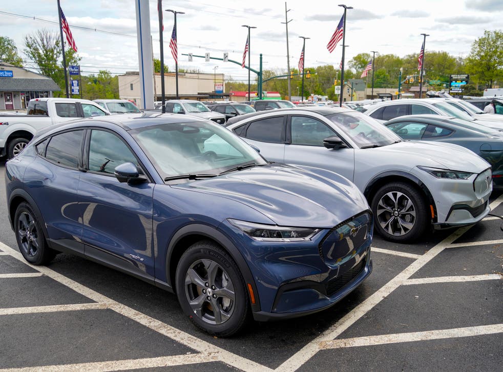 EEUU-VENTAS DE AUTOS