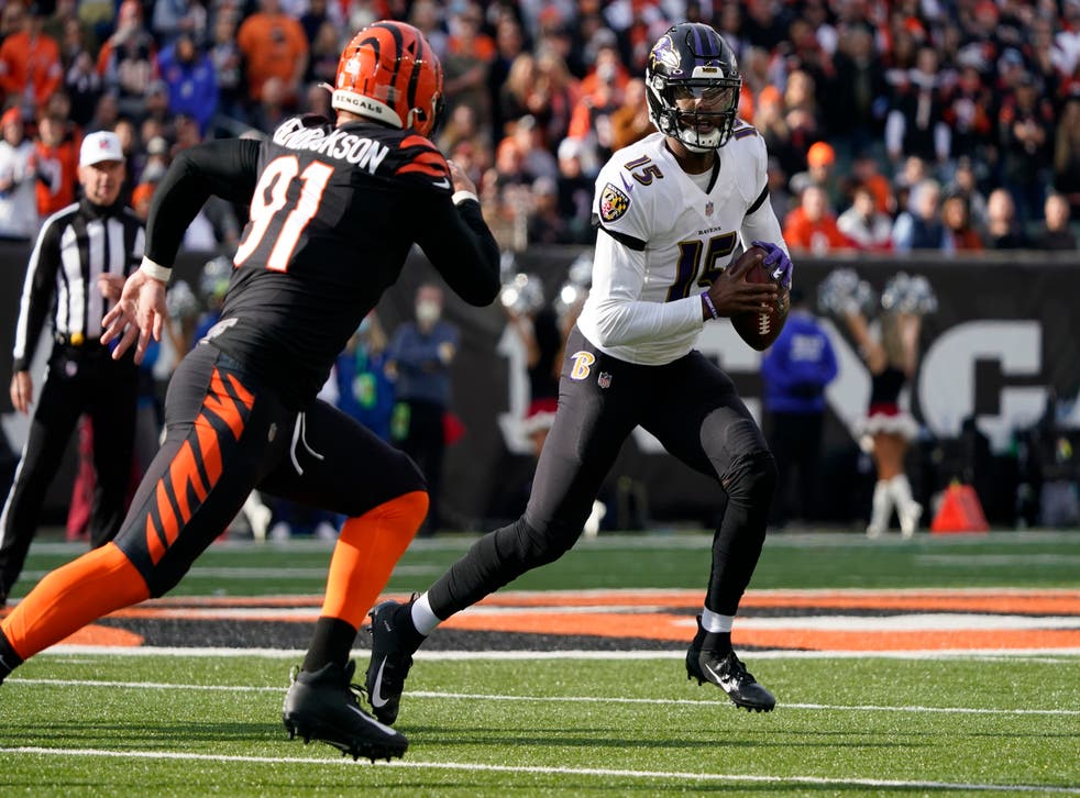 DEP-NFL CORONAVIRUS