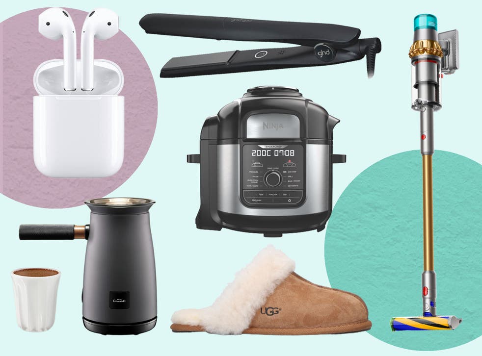 Before Christmas Sales 2022 January Sales 2022: Best Uk Deals From Currys, Amazon, Apple And More | The Independent