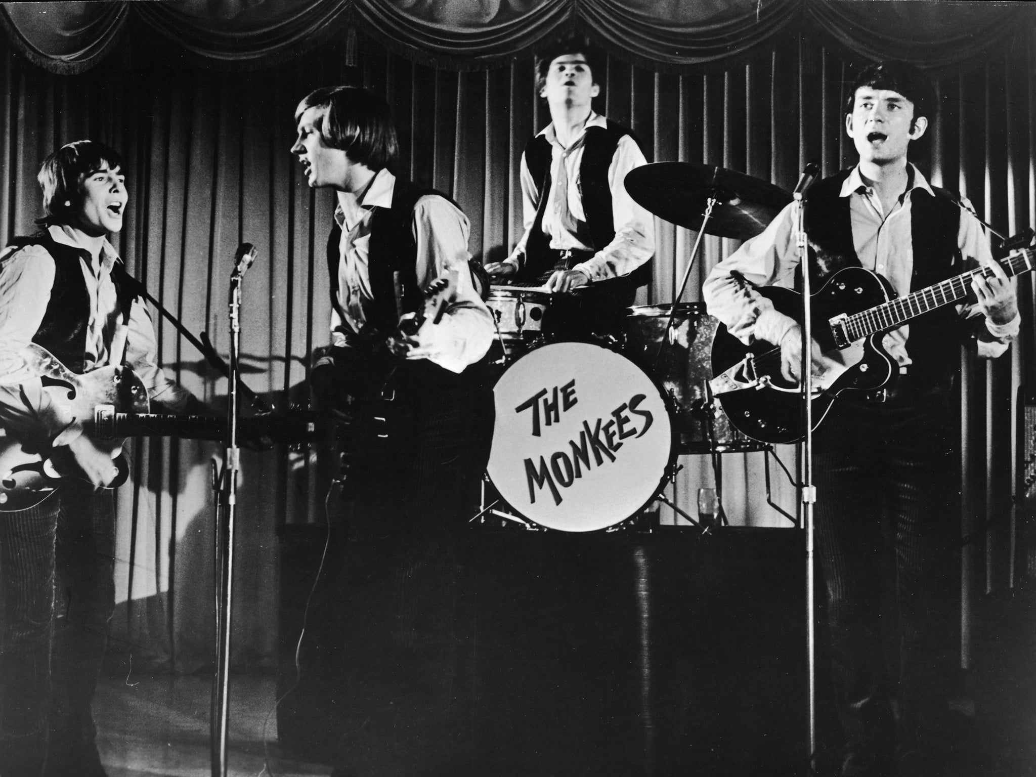 The Monkees