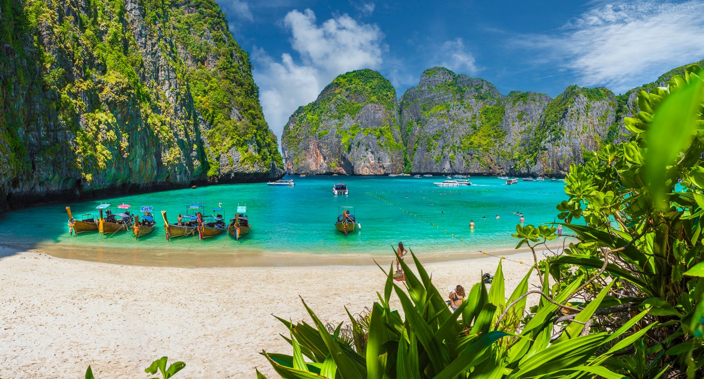 Travellers may be allowed to visit Thailand without pre-registering