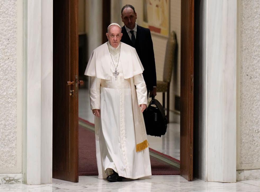 EUR-GEN VATICANO-ADOPCIONES