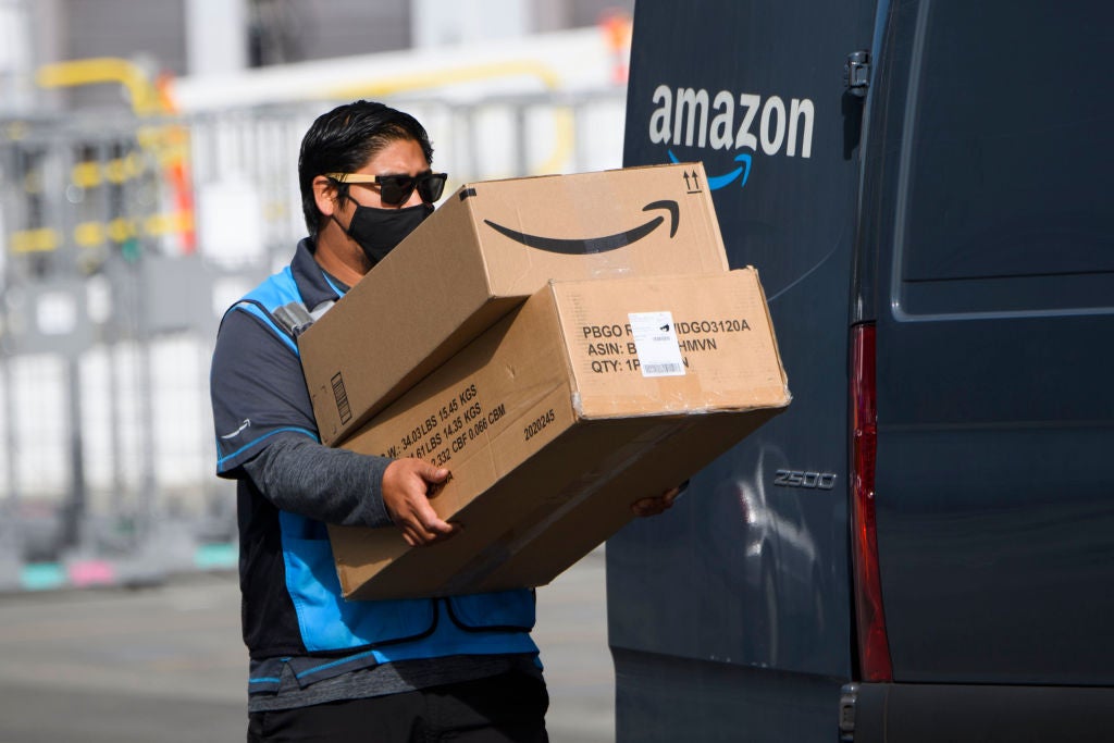 News stories have been trickling in under our noses for years about Amazon, and its staff