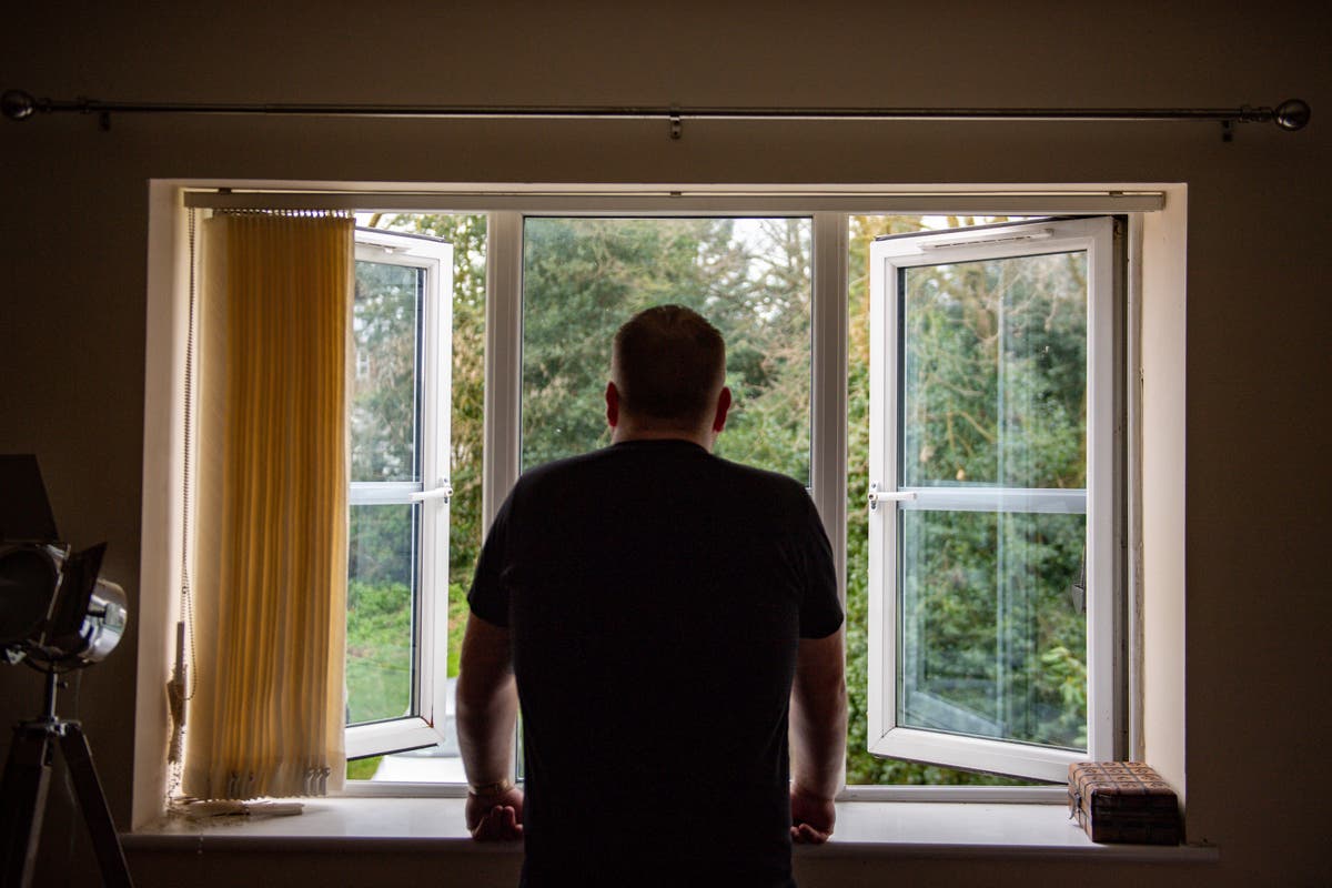 As we attempt to live with Covid, a class of vulnerable people is emerging: the new excluded