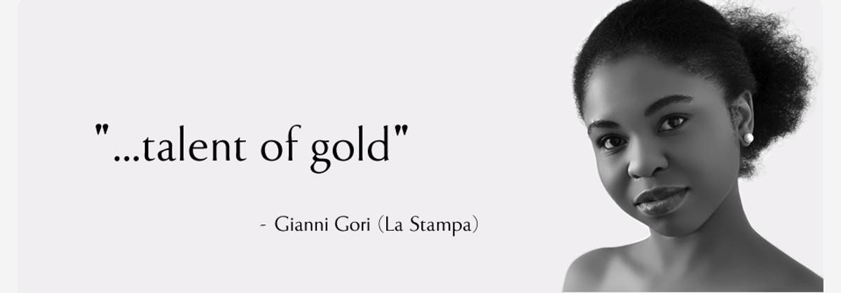 Scientist-turned-soprano helps create Space for Hope to protect wildlife, people and planet