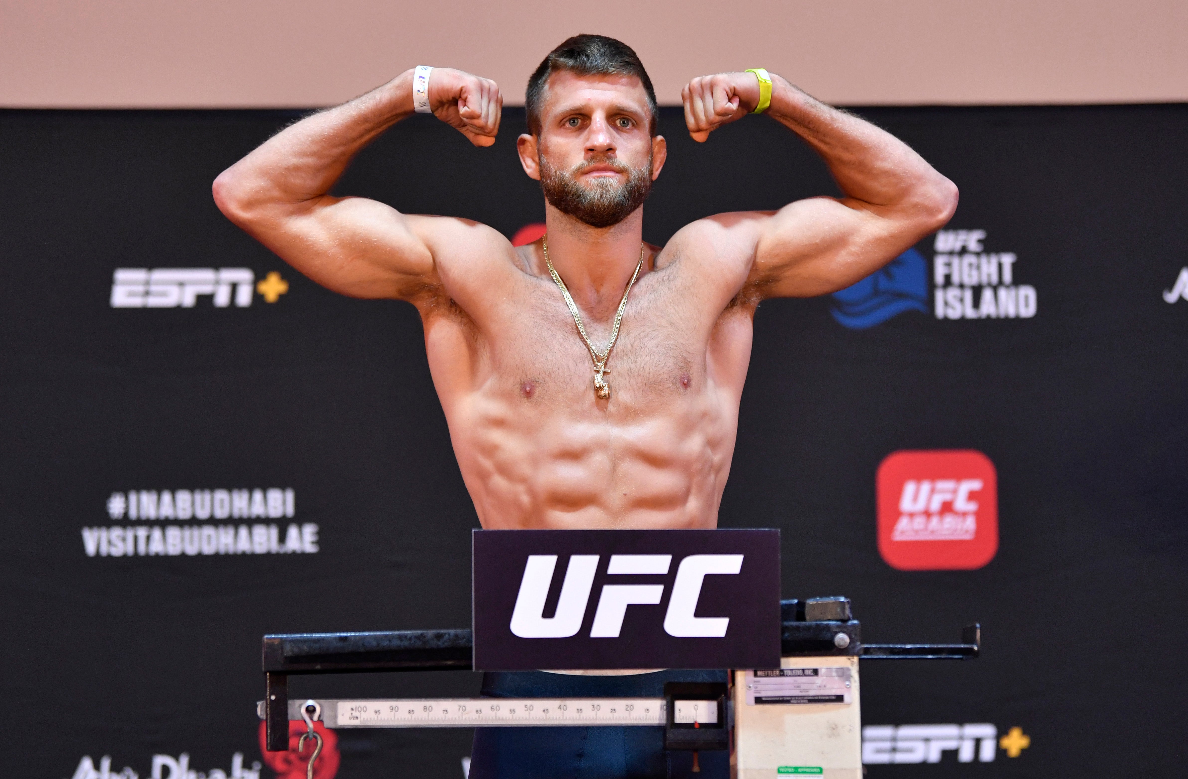 UFC Fight Night live stream How to watch Kattar vs Chikadze online and on TV tonight The Independent