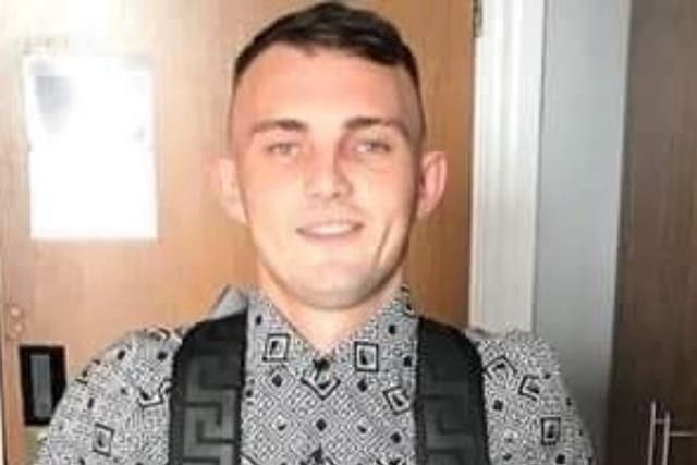 Prosecutors said Ryan O’Connor’s death was a ‘murder that arose out of a robbery’ (Gwent Police/PA)