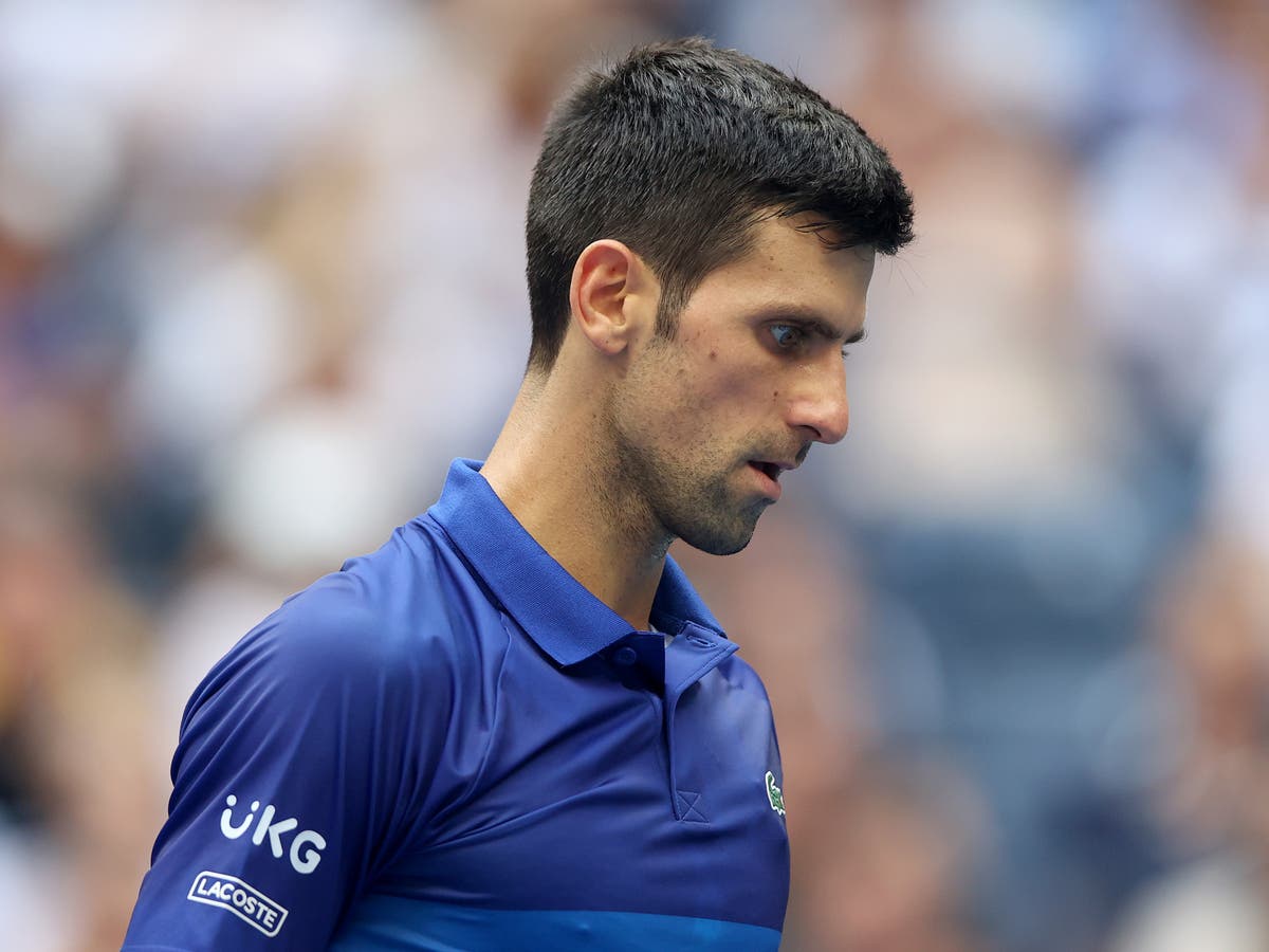 Novak Djokovic’s Australian Open participation in fresh doubt over visa issues