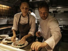 Boiling Point review: Stephen Graham is a chef on the edge in this claustrophobic one-shot drama