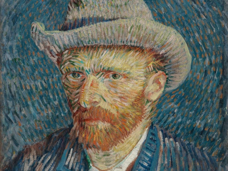 Antiques collector’s $50 garage sale purchase may be a Van Gogh worth $15 million