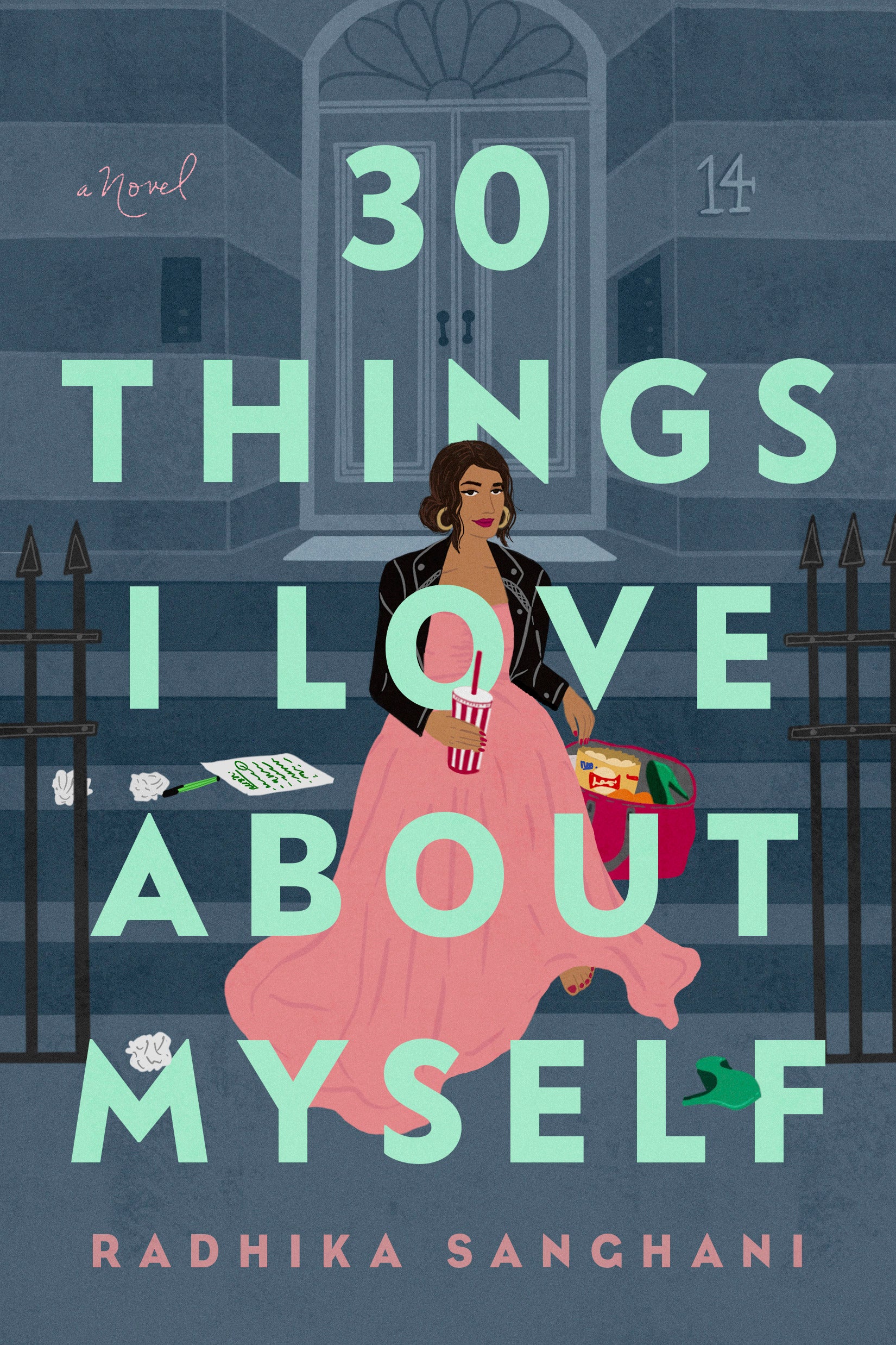 Review: '30 Things I Love About Myself' A Fulfilling Journey | The ...