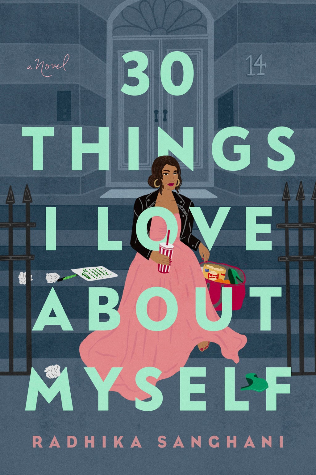 Review: 30 Things I Love About Myself a fulfilling journey