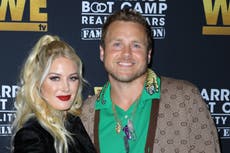 Heidi Montag says she ‘never thought it would be so hard’ to conceive again