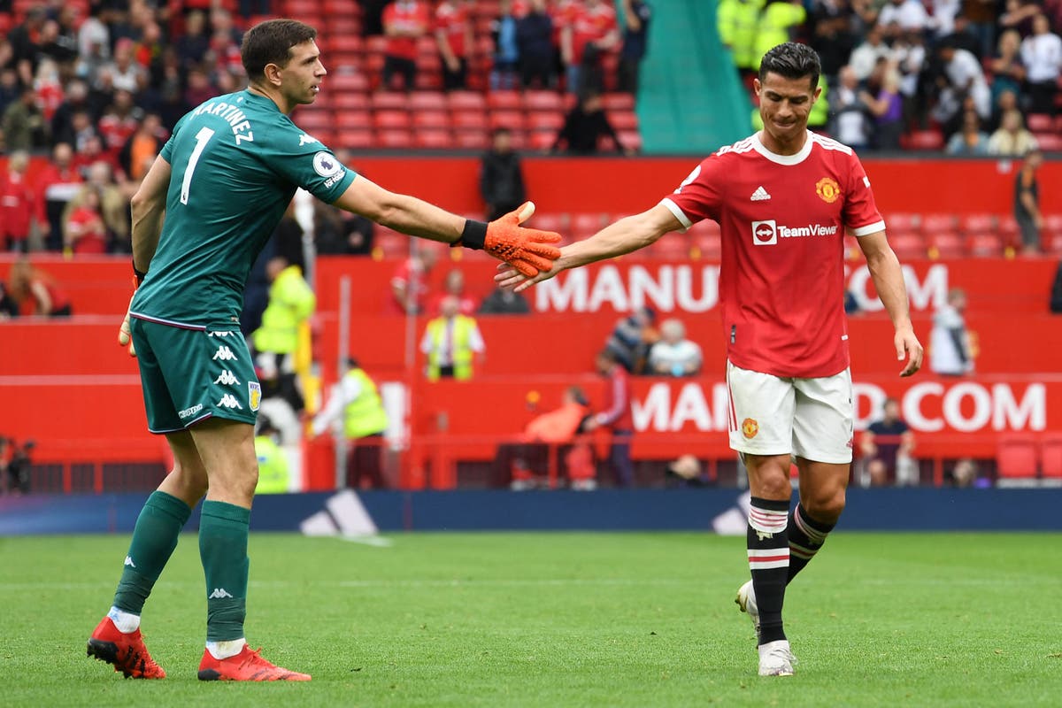 Manchester United vs Aston Villa predicted line-ups: Team news ahead of FA Cup fixture