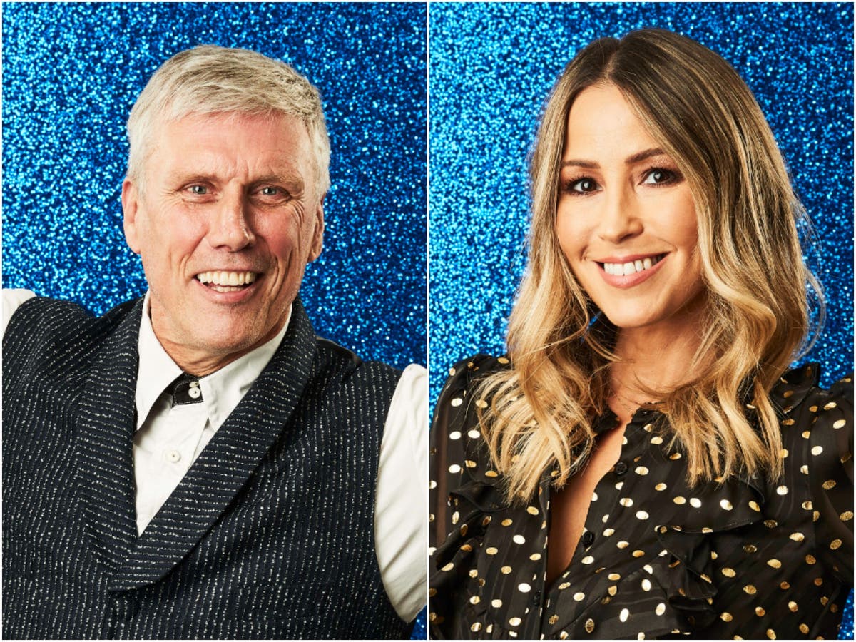 Dancing on Ice 2022: When does the show start and which celebrities are taking part?