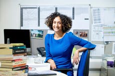 Teach your children at home every day, Britain’s ‘strictest headteacher’ tells parents