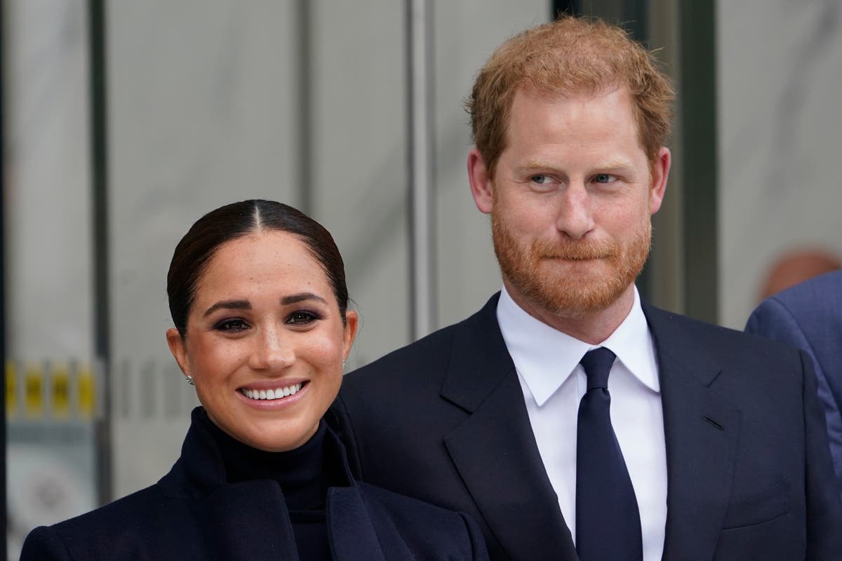 Meghan suit nets 1 pound on privacy, secret copyright sum