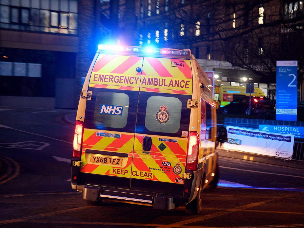 Covid news – live: Hospital cases highest since February as more than 20 NHS trusts declare critical incidents Covid news – live: Hospital cases highest since February as more than 20 NHS trusts declare critical incidents