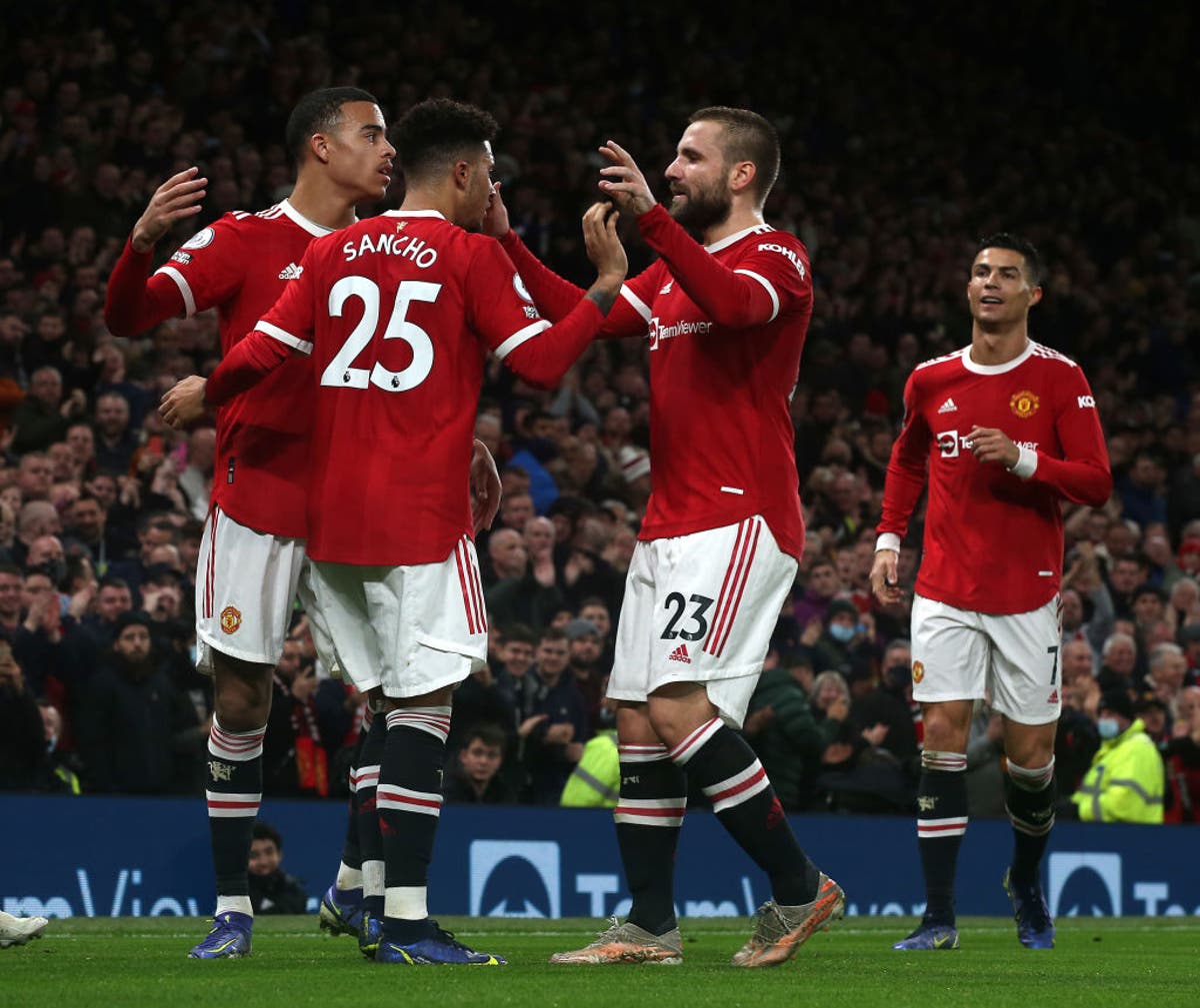 Manchester United&rsquo;s squad is big, imbalanced and bordering on unmanageable