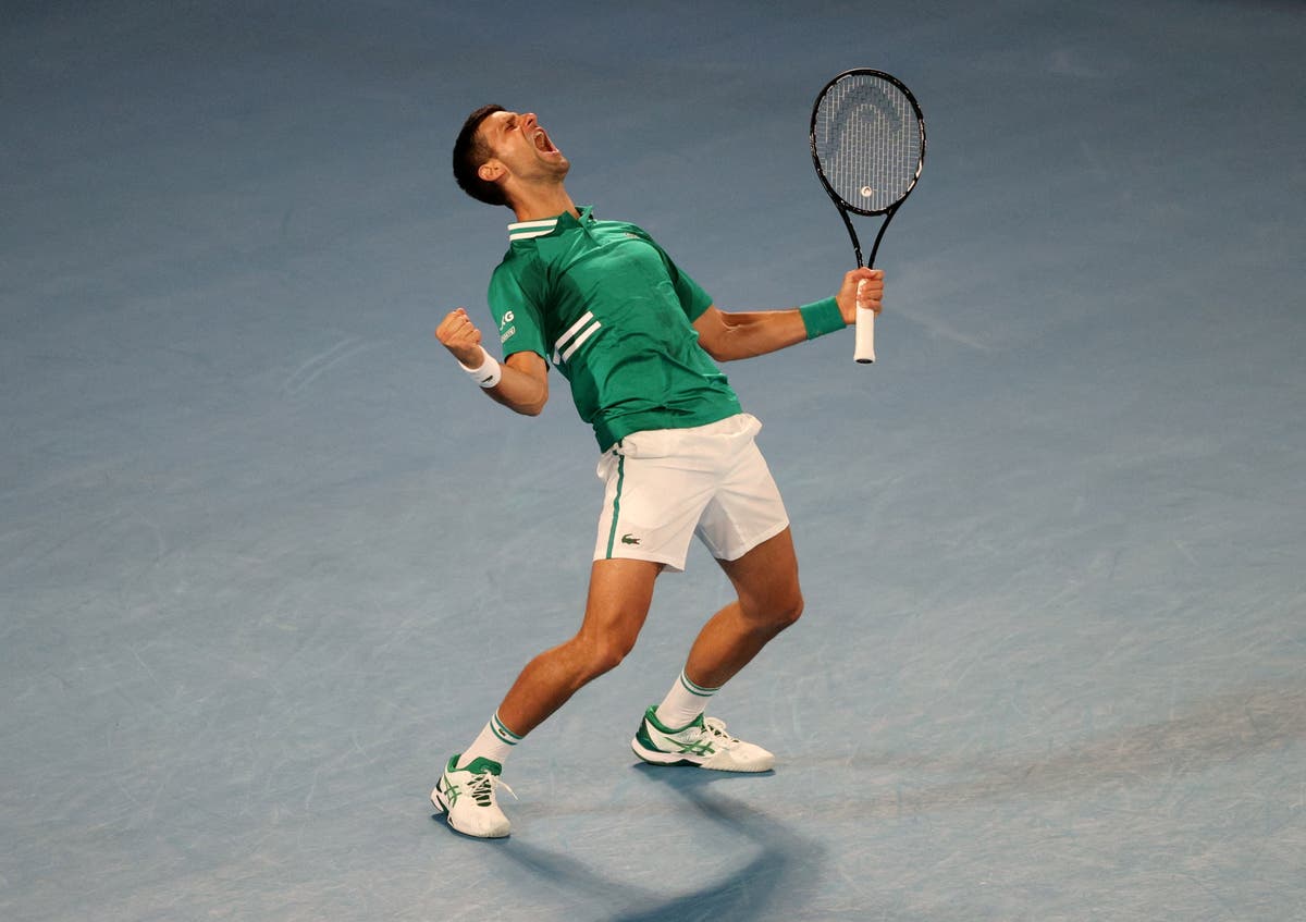 Novak Djokovic denied entry to Australia after visa revoked at airport