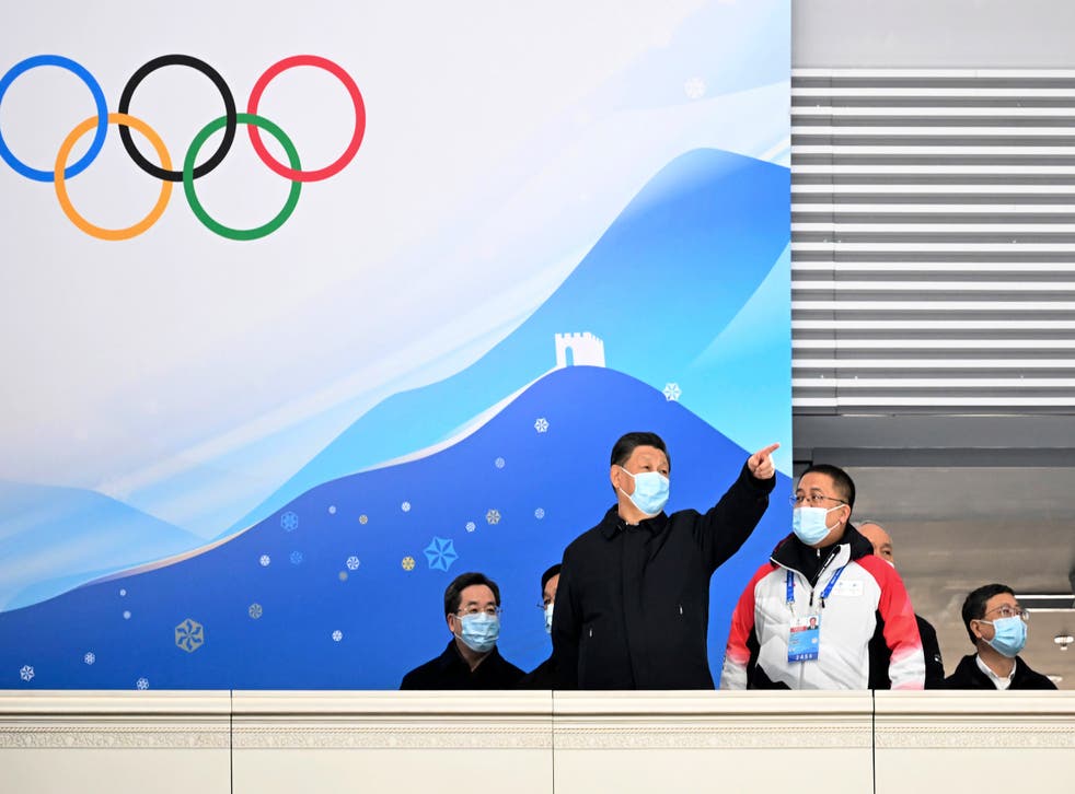 COI-BEIJING 2022