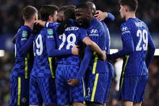 Chelsea vs Tottenham: Five things we learned as Thomas Tuchel wins the tactical battle