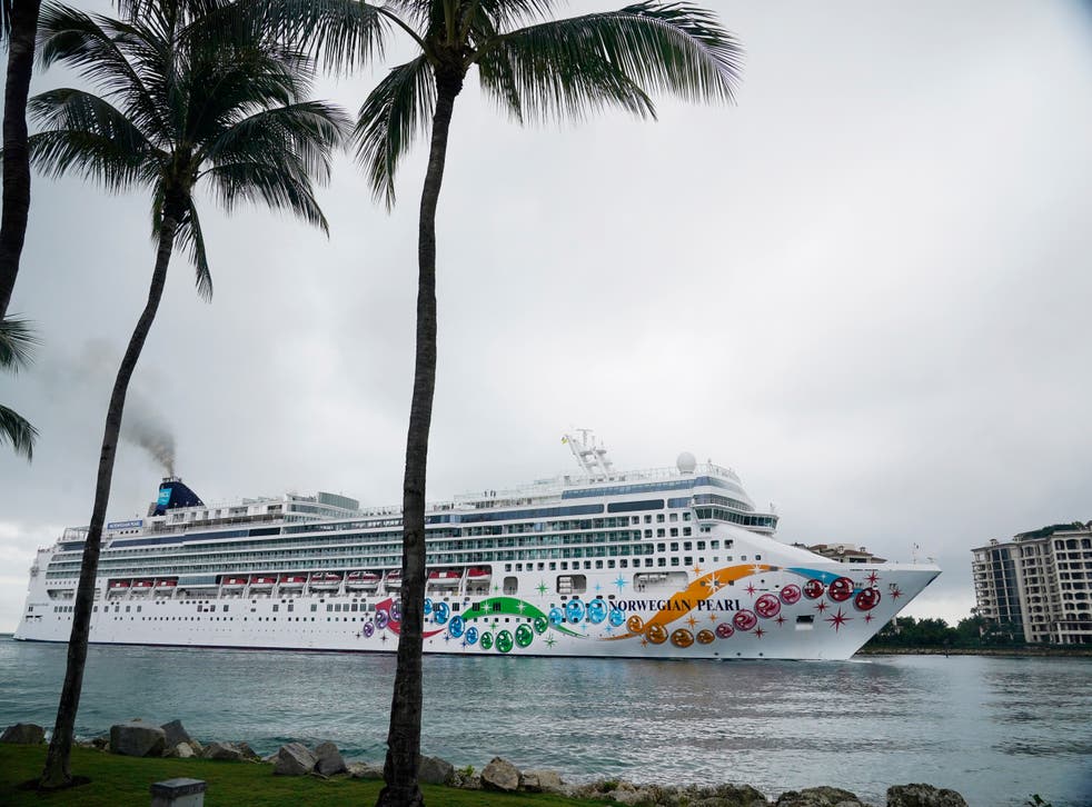 CORONAVIRUS-EEUU-CRUCERO
