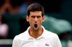 Novak Djokovic news LIVE: Tennis star fights deportation from Australia as Rafael Nadal weighs in