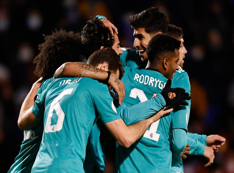 COPA DEL REY