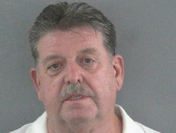 <p>Charles Franklin Barnes</p>