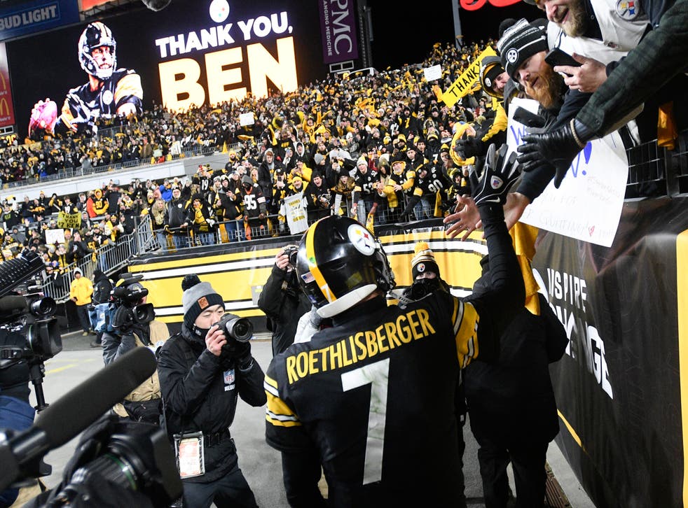 STEELERS-ROETHLISBERGER