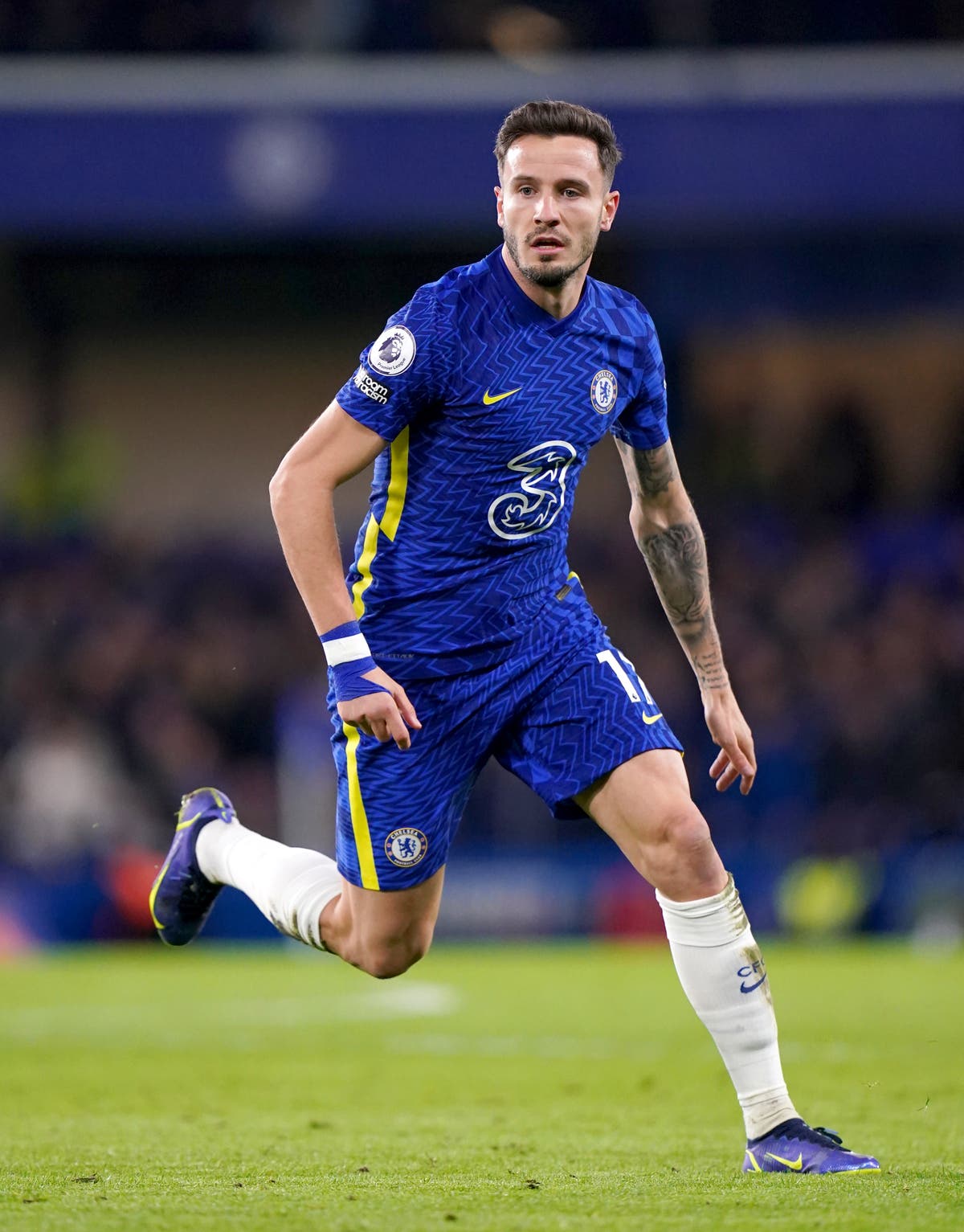 Thomas Tuchel praises Saul Niguez after Chelsea&rsquo;s Carabao Cup win over Tottenham