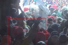 From teaching history to making it: Why did these teachers become Capitol rioters on January 6?