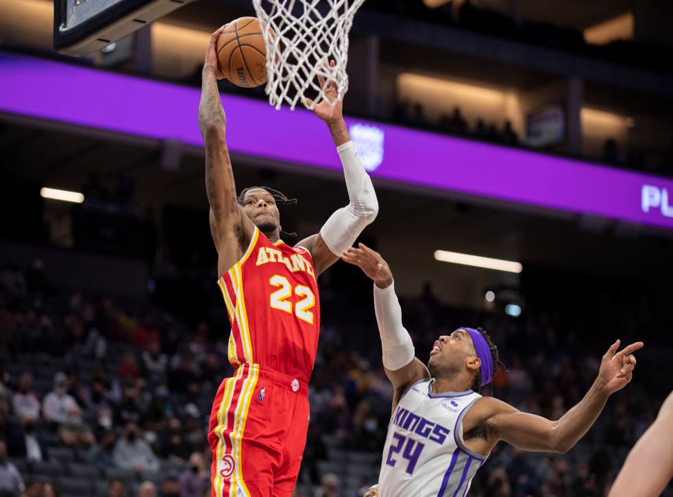 DEP-BAS HAWKS-KINGS