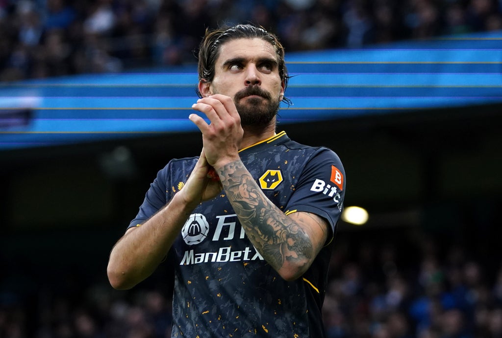 Transfer news LIVE: Man United ‘target January move for Ruben Neves’ as Aston Villa eye Philippe Coutinho