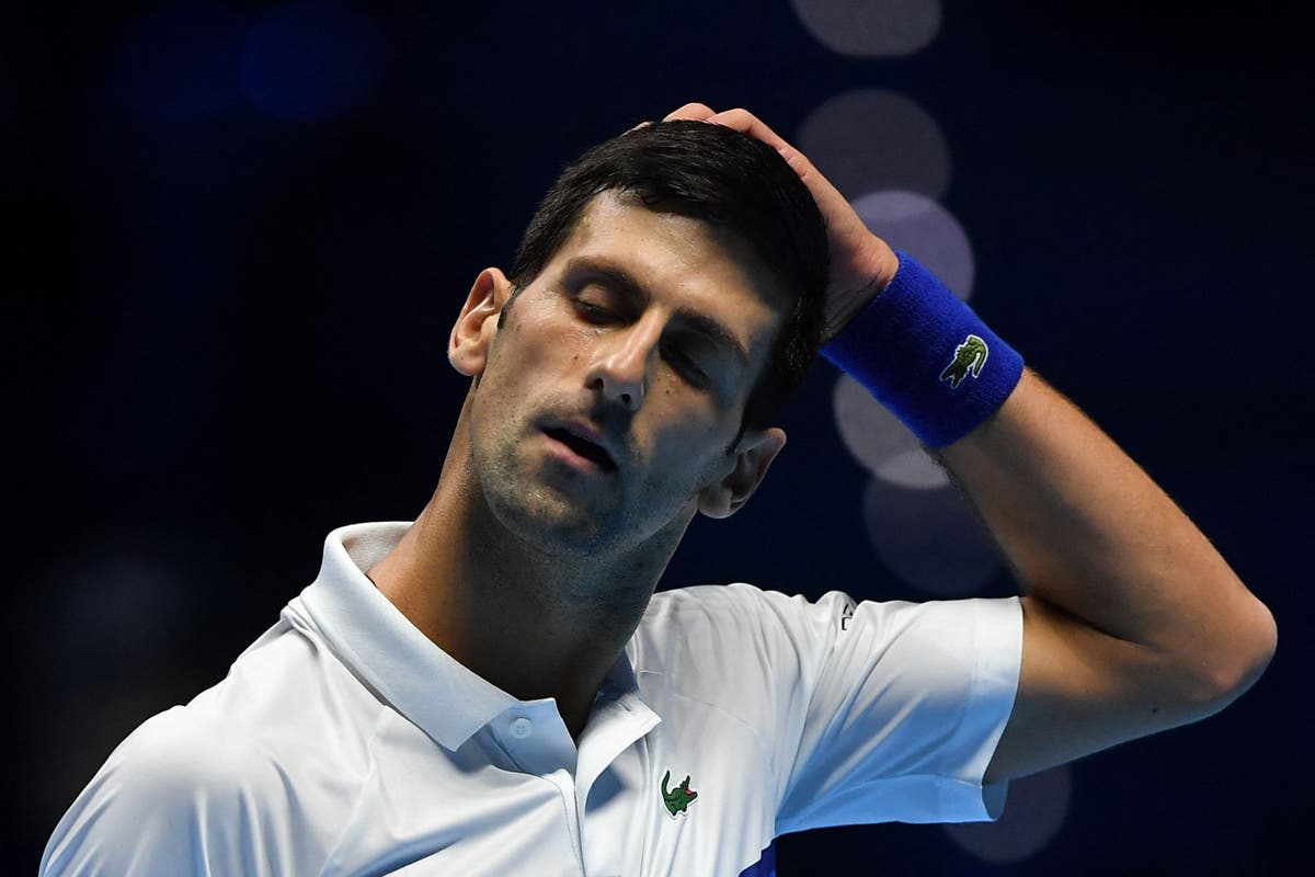 Why has Novak Djokovic been deported from Australia and what happens next?