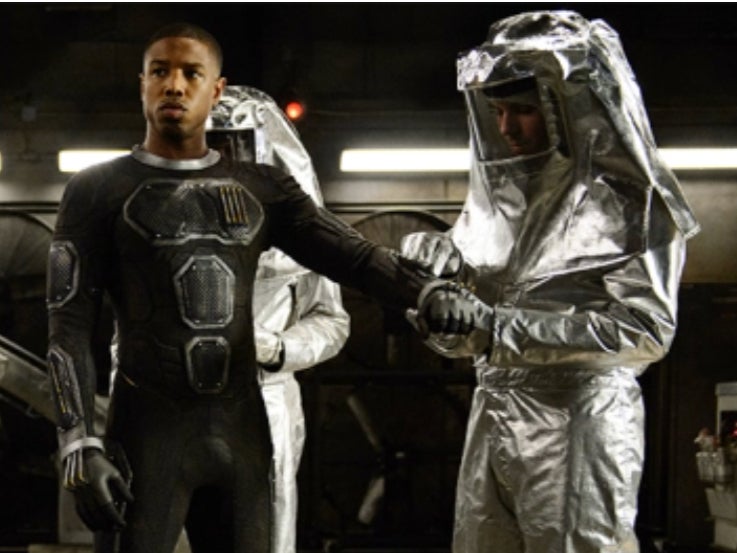 Josh Trank was vocal about his dislike of the finished cut of ‘Fantastic Four’