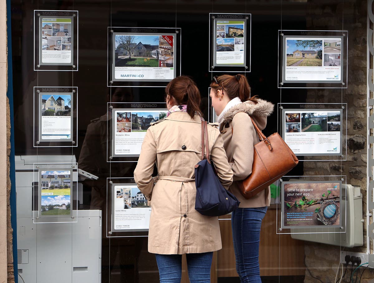 &lsquo;Generation precariat&rsquo;: Less than half of young people think they will ever be homeowners